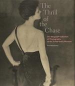 The Thrill of the Chase - The Wagstaff Collection of Photographs at the J. Paul Getty Museum