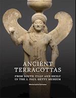 Ancient Terracottas from South Italy and Sicily in the J. Paul Getty Museum