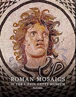 Roman Mosaics in the J.Paul Getty Mueseum