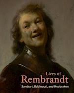 Lives of Rembrandt