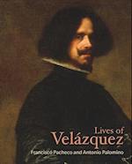Lives of Velázquez