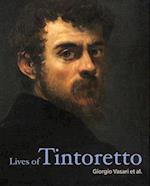 Lives of Tintoretto