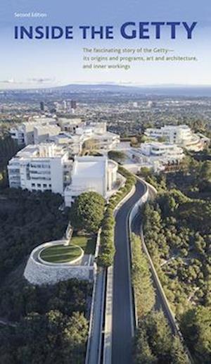 Inside the Getty, Second Edition