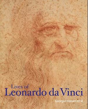 Lives of Leonardo Da Vinci