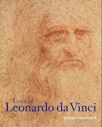 Lives of Leonardo Da Vinci