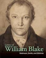 Lives of William Blake