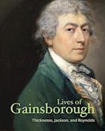 Lives of Gainsborough
