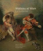Wattaeu at Work - "La Surprise"