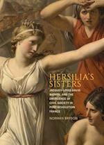 Hersilia's Sisters