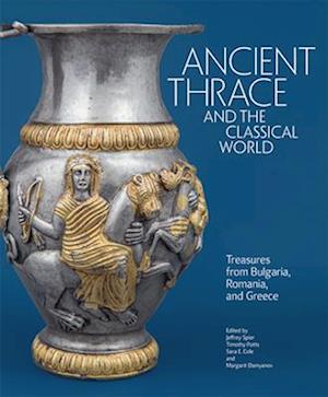 Ancient Thrace and the Classical World