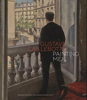 Gustave Caillebotte