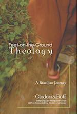 Feet-on-the-Ground Theology