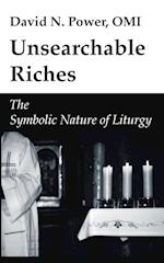 Unsearchable Riches