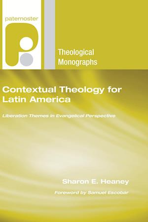 Contextual Theology for Latin America