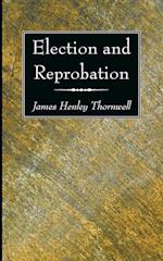 Election and Reprobation