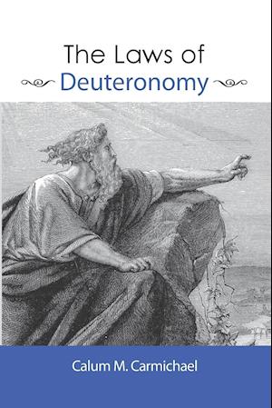 The Laws of Deuteronomy