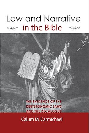 Law and Narrative in the Bible