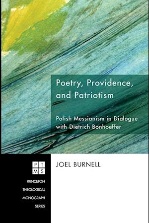 Poetry, Providence, and Patriotism