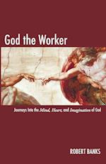 God the Worker