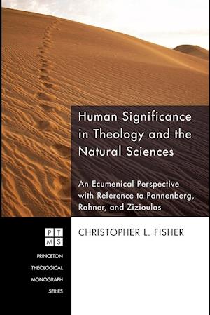 Human Significance in Theology and the Natural Sciences