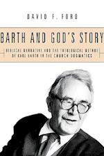 Barth and God's Story