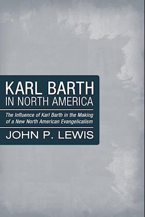 Karl Barth in North America