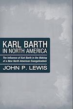 Karl Barth in North America