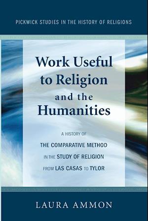 Work Useful to Religion and the Humanities