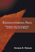 Rediscovering Paul