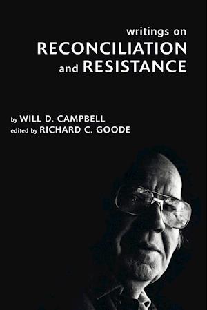 Writings on Reconciliation and Resistance