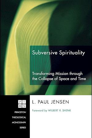 Subversive Spirituality