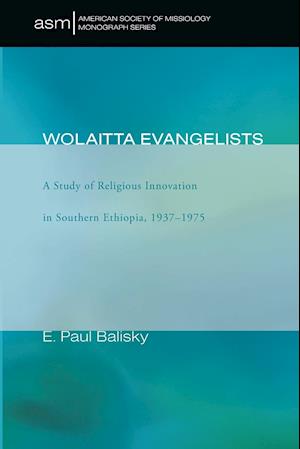 Wolaitta Evangelists