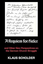 A Requiem for Hitler