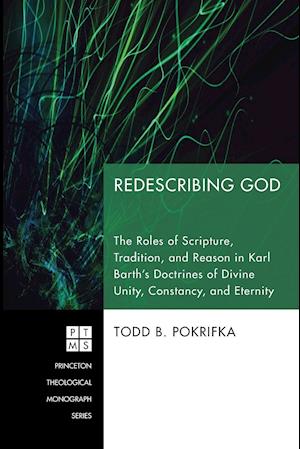 Redescribing God