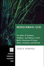 Redescribing God