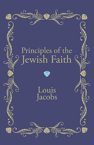 Principles of the Jewish Faith