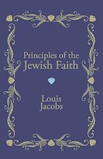 Principles of the Jewish Faith