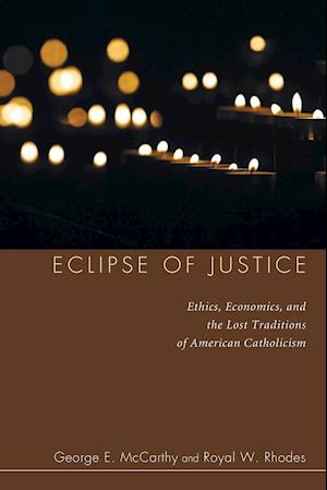 Eclipse of Justice