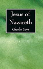 Jesus of Nazereth