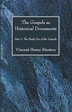 The Gospels as Historical Documents, Part I