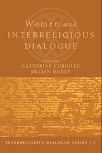 Women and Interreligious Dialogue