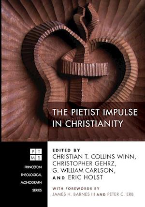 The Pietist Impulse in Christianity