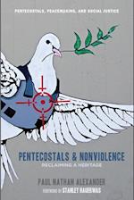 Pentecostals and Nonviolence