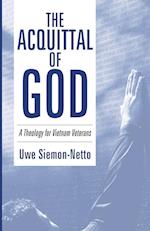 The Acquittal of God