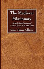 The Medieval Missionary