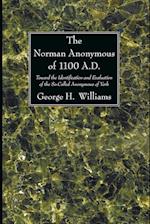 The Norman Anonymous of 1100 A.D.