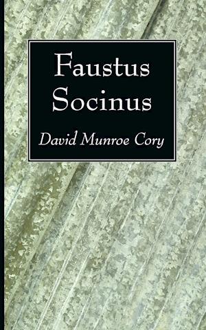 Faustus Socinus