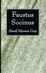 Faustus Socinus