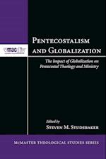 Pentecostalism and Globalization