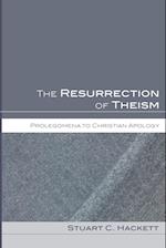 The Resurrection of Theism